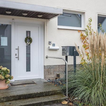 Appartment Malerviertel Braunschweig Dış mekan fotoğraf